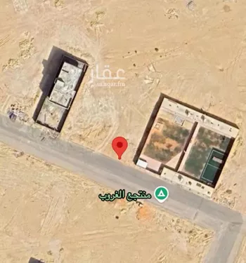 أرض للبيع في حي ضاحية نمار, مدينة الرياض, منطقة الرياض صورة 2