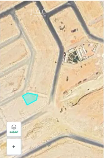أرض للبيع في شارع أبي سعد التميمي, حي المرجان, مدينة الرياض, منطقة الرياض صورة 2