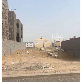أرض للبيع في شارع خلف بن خليفه, حي الهجلة الجديد, مدينة مكه المكرمه, منطقة مكة المكرمة