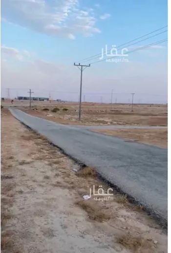 أرض للبيع في حي الواحة, مدينة بريده, منطقة القصيم