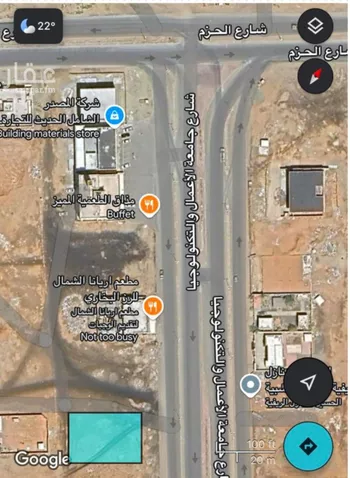 أرض للبيع في حي النور, مدينة جدة, منطقة مكة المكرمة