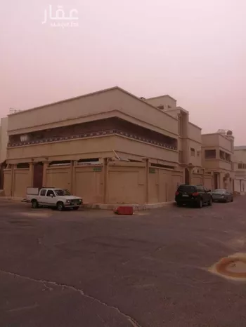 شقة للإيجار في شارع سعد بن تميم السكوني, حي السنيدية, مدينة الاحساء, المنطقة الشرقية