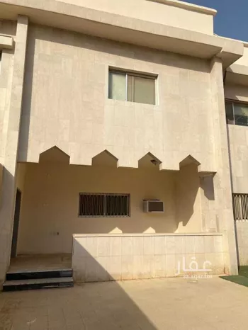 دور للإيجار في شارع حسين بن سهل, حي الروضة, مدينة الرياض, منطقة الرياض