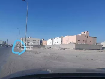 أرض للإيجار في شارع الامير احمد بن عبدالعزيز, حي الجامعيين, مدينة الاحساء, المنطقة الشرقية