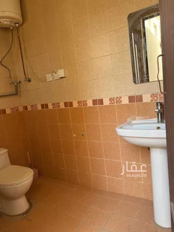 دور للإيجار في شارع حسين بن سهل, حي الروضة, مدينة الرياض, منطقة الرياض صورة 4