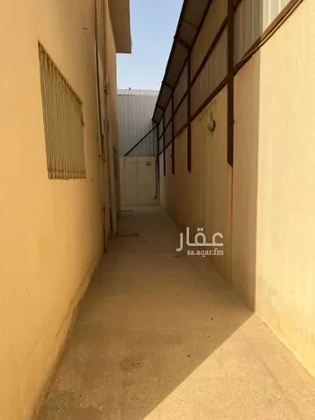 دور للإيجار في شارع حسين بن سهل, حي الروضة, مدينة الرياض, منطقة الرياض صورة 3