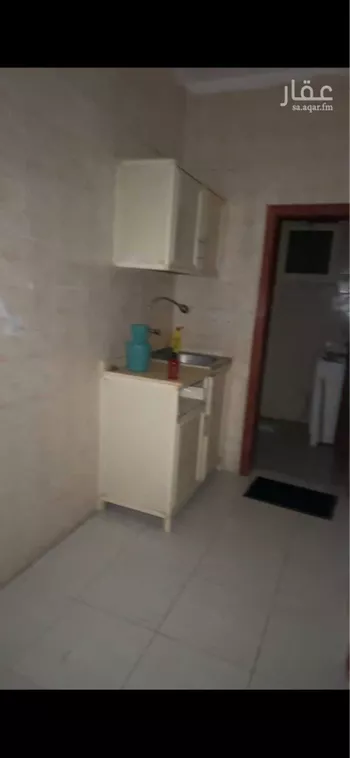 شقة للإيجار في شارع بيروت ، حي الاندلس ، المجمعة ، المجمعة صورة 2