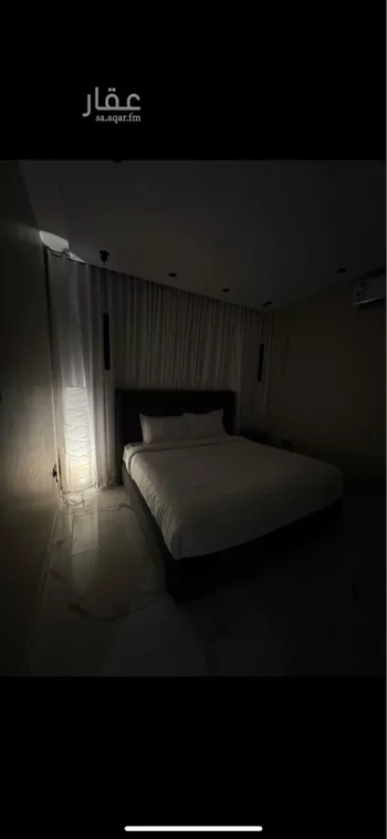 شقة مفروشة للحجز في شارع ابي بن معاذ الانصاري ، حي الربيع ، الرياض ، منطقة الرياض صورة 3