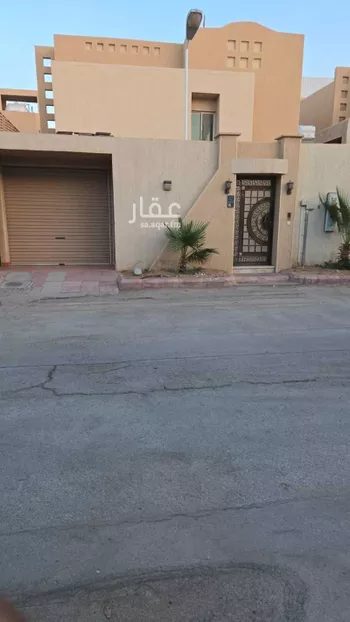 فيلا للبيع في شارع الازاهرة, حي المنار, مدينة الرياض, منطقة الرياض صورة 2