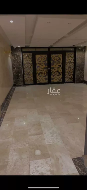 شقة للإيجار في شارع قطار الحرمين السريع ، حي ابرق الرغامة ، جدة ، جدة صورة 2