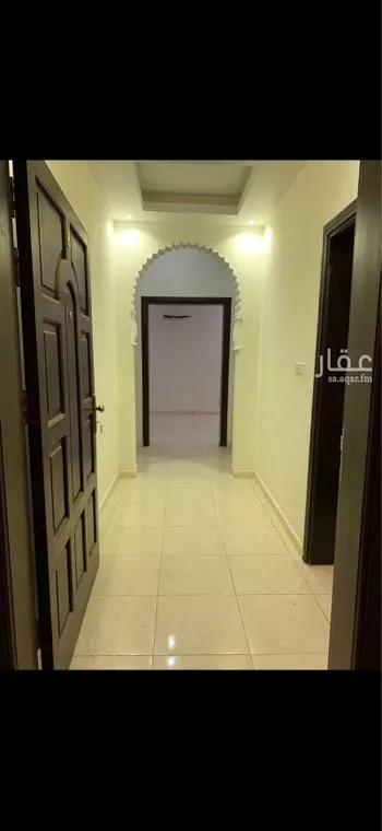شقة للإيجار في شارع قطار الحرمين السريع ، حي ابرق الرغامة ، جدة ، جدة