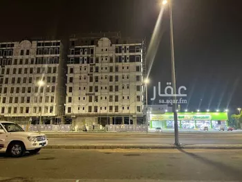 شقة للبيع في شارع جمال ابن عبدالله شيخ ، حي الواحة ، جدة ، جدة صورة 2