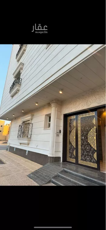 عمارة للبيع في شارع ميراد, حي ظهرة لبن, مدينة الرياض, منطقة الرياض صورة 2