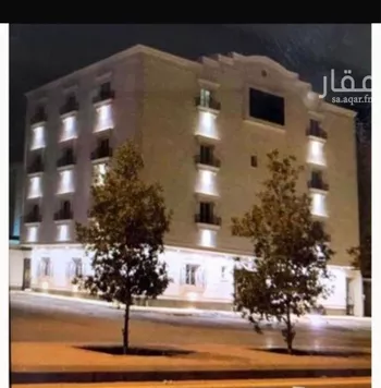 عمارة للبيع في شارع ميراد, حي ظهرة لبن, مدينة الرياض, منطقة الرياض