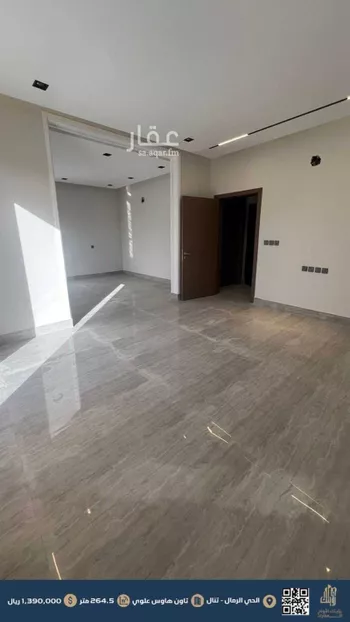 فيلا للبيع في شارع شارع الرمال, حي الرمال, مدينة الرياض, منطقة الرياض صورة 2