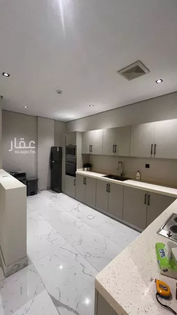 شقة للبيع في شارع عبدالواحد الأزجي, حي قرطبة, مدينة الرياض, منطقة الرياض صورة 3