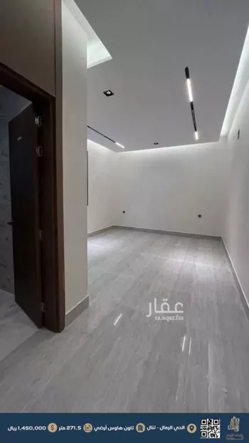 فيلا للبيع في شارع شارع المهاب, حي الرمال, مدينة الرياض, منطقة الرياض صورة 5