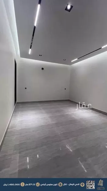 فيلا للبيع في شارع شارع المهاب, حي الرمال, مدينة الرياض, منطقة الرياض صورة 3