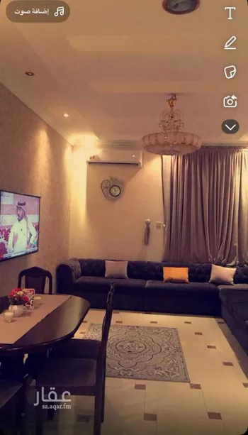 شقة للبيع في شارع عبدالعزيز ابن جلوي, حي إشبيلية, مدينة الرياض, منطقة الرياض