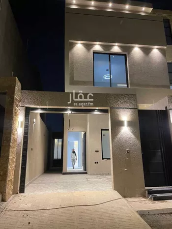 دور للبيع في شارع طريق خريص, حي الجنادرية, مدينة الرياض, منطقة الرياض