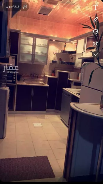 شقة للبيع في شارع عبدالعزيز ابن جلوي, حي إشبيلية, مدينة الرياض, منطقة الرياض صورة 3