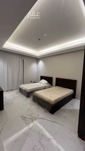 شقة للبيع في شارع عبدالواحد الأزجي, حي قرطبة, مدينة الرياض, منطقة الرياض صورة 4