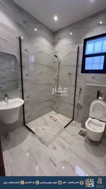 فيلا للبيع في شارع شارع المهاب, حي الرمال, مدينة الرياض, منطقة الرياض صورة 4