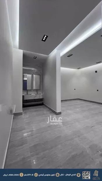 فيلا للبيع في شارع محمد , حي الرمال, مدينة الرياض, منطقة الرياض