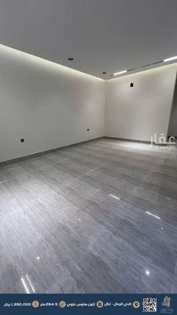 فيلا للبيع في شارع شارع الرمال, حي الرمال, مدينة الرياض, منطقة الرياض صورة 3