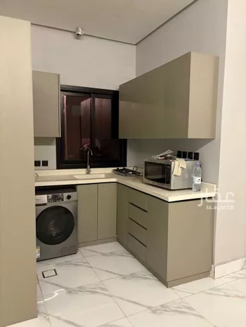 شقة للبيع في شارع شهيد الدين ثم الوطن فهد عبدالله وزنة, حي الشهداء, مدينة الرياض, منطقة الرياض صورة 5