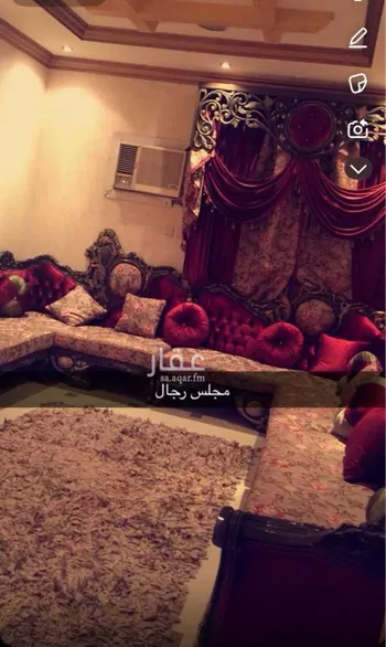 شقة للبيع في شارع عبدالعزيز ابن جلوي, حي إشبيلية, مدينة الرياض, منطقة الرياض صورة 4