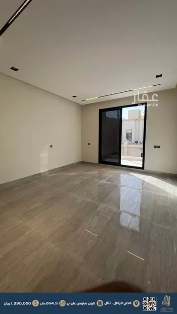 فيلا للبيع في شارع شارع الرمال, حي الرمال, مدينة الرياض, منطقة الرياض صورة 5
