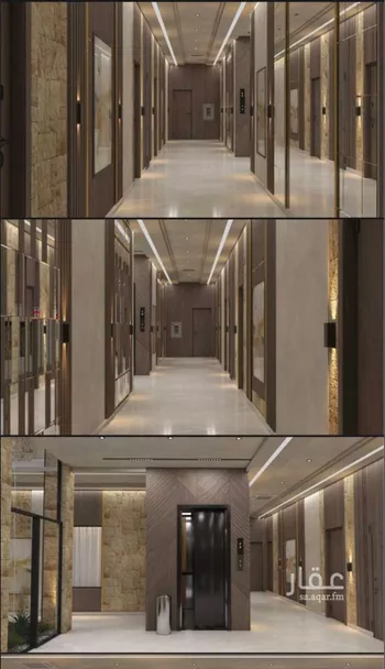 عمارة للبيع في شارع الكرامة, حي النسيم الشرقي, مدينة الرياض, منطقة الرياض صورة 3