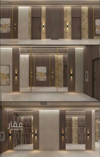 عمارة للبيع في شارع الكرامة, حي النسيم الشرقي, مدينة الرياض, منطقة الرياض صورة 4