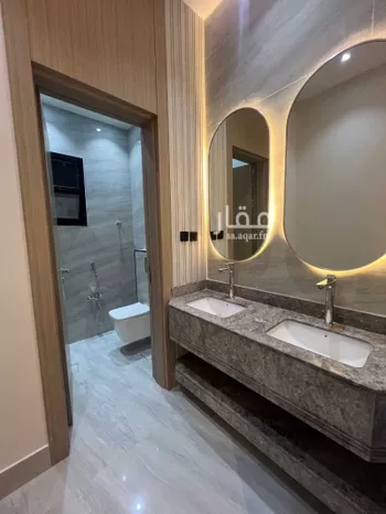 شقة للبيع في شارع عبدالرحمن بن سلمة, حي المونسية, مدينة الرياض, منطقة الرياض صورة 3