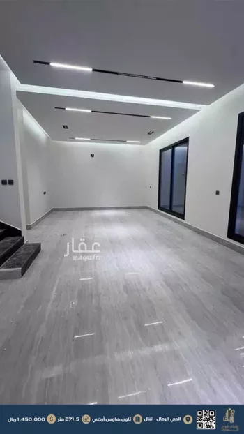 فيلا للبيع في شارع محمد , حي الرمال, مدينة الرياض, منطقة الرياض صورة 2