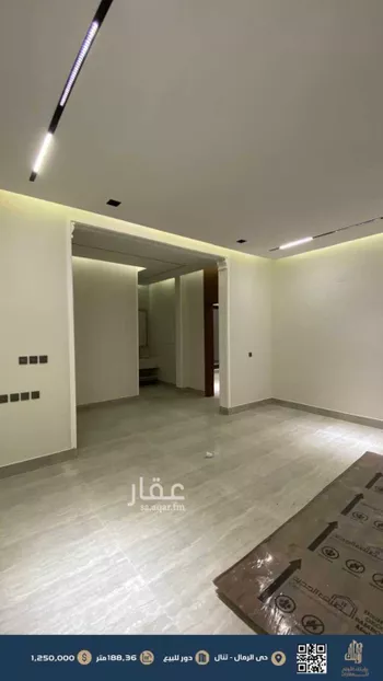 دور للبيع في شارع محمد بن محمد , حي الرمال, مدينة الرياض, منطقة الرياض