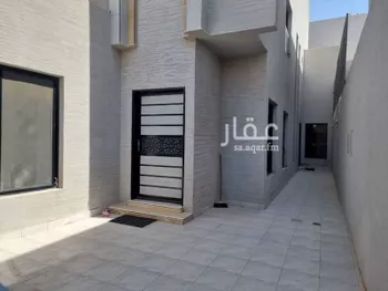 فيلا للبيع في شارع حسين العصامي, حي الرمال, مدينة الرياض, منطقة الرياض صورة 2