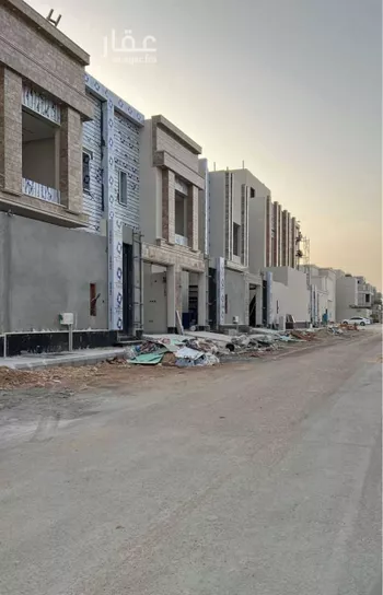 فيلا للبيع في شارع عثمان بن الحكم ، حي العارض ، الرياض ، منطقة الرياض