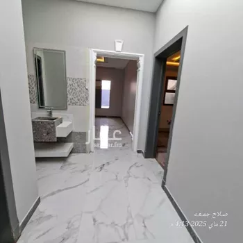 عمارة للإيجار في شارع عقرباء 85, حي عقرباء, مدينة امارة منطقة الرياض - الجبيله, منطقة الرياض صورة 4
