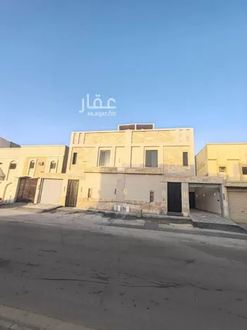 فيلا للبيع في شارع شلال, حي طويق, مدينة الرياض, منطقة الرياض