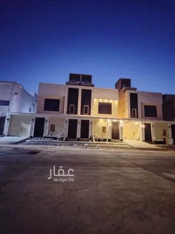 فيلا للبيع في شارع بدرالدين حسين الأنصاري, حي العوالي, مدينة الرياض, منطقة الرياض