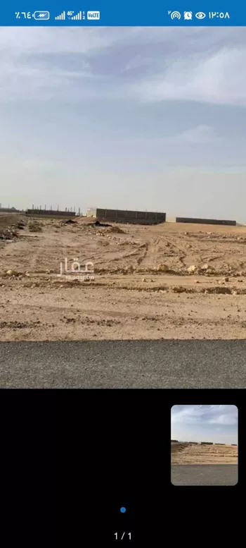 أرض للإيجار في شارع بديعات البادية, حي المصفاة, مدينة الرياض, منطقة الرياض