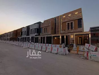 دور للبيع في شارع أبي الخير الدقاق, حي طويق, مدينة الرياض, منطقة الرياض