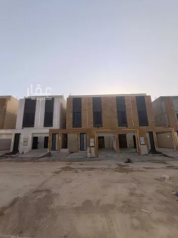 فيلا للبيع في شارع مصطفى المنفلوطي, حي طويق, مدينة الرياض, منطقة الرياض