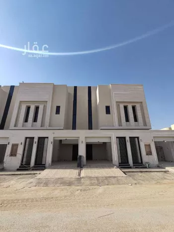 دور للبيع في شارع رباح بن أبي معروف, حي طويق, مدينة الرياض, منطقة الرياض