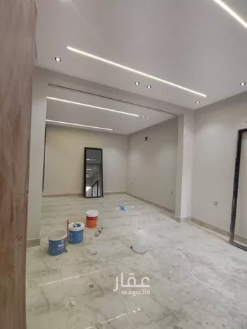 دور للبيع في شارع عبدالكريم قاضي خان, حي طويق, مدينة الرياض, منطقة الرياض صورة 2