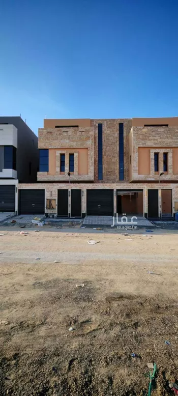 دور للبيع في شارع عبدالملك بن داود, حي طويق, مدينة الرياض, منطقة الرياض