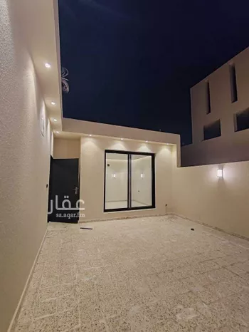 فيلا للبيع في شارع بدرالدين حسين الأنصاري, حي العوالي, مدينة الرياض, منطقة الرياض صورة 2