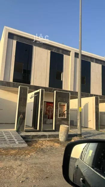 فيلا للبيع في شارع الخطاب بن النفيل, حي عكاظ, مدينة الرياض, منطقة الرياض
